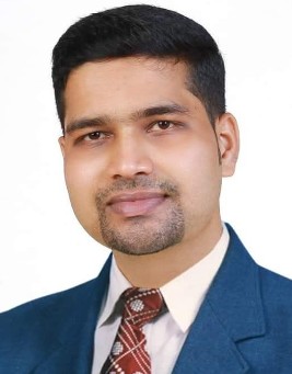 SHIBU K MURALI