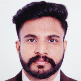 Adithya  Jayanthi Raj