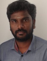 Jothiraj Iyyadurai