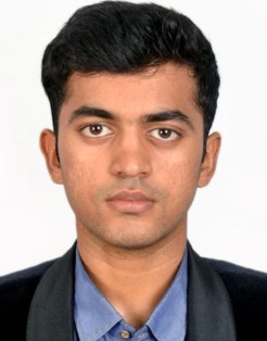 Aadarsh Bothara