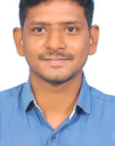 S. GOWTHAM