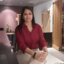 Molika Garg