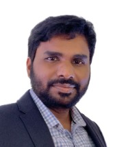 Bhaskara Rao Palakaluri