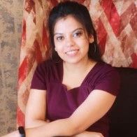 Aanchal Shrivastava