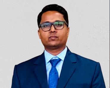 Gaurav Pal