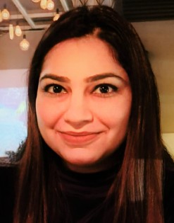 Dr. Aashna Sethi