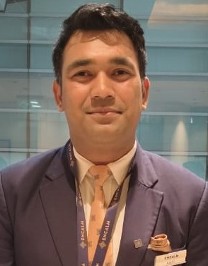 AJEET SINGH TOMAR
