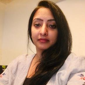 Shailja Behl