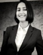 Saumya Chauhan