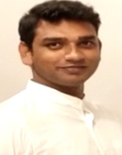 Ravi Kumar S