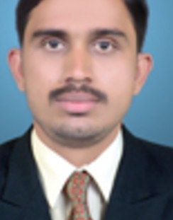 AMOL RAMESH  WANKHADE