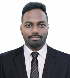 Karthik Kollipara