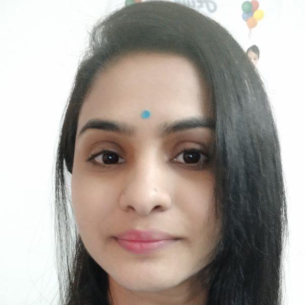 ANJANA GADARA