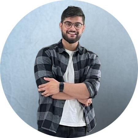 Sandeep Yadav
