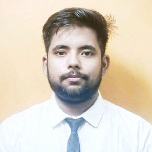 Anurag Kumar Singh