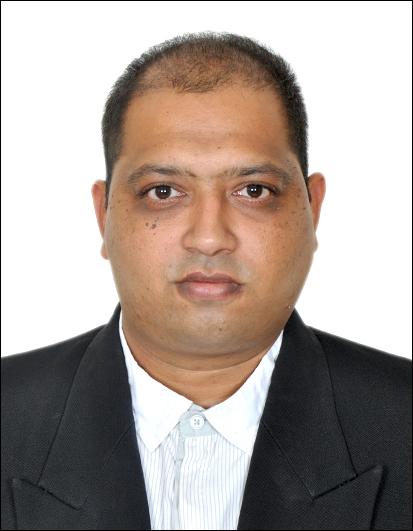 Kaushal Pandit
