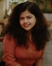 Manisha Naik