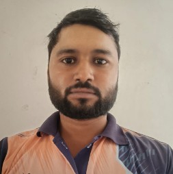 Udaybhan  Yadav
