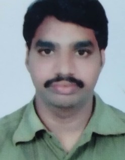 D V  VINAI KUMAR BOMMIDI