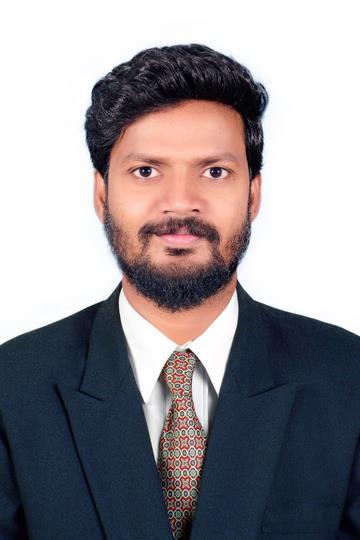 Vijay Menkemuri