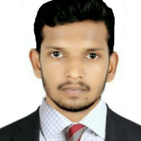 REBIN PAMBALATH