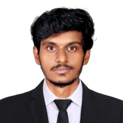Naveen Prasanth