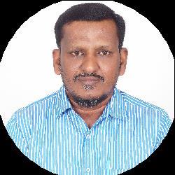 Mohammed Usman