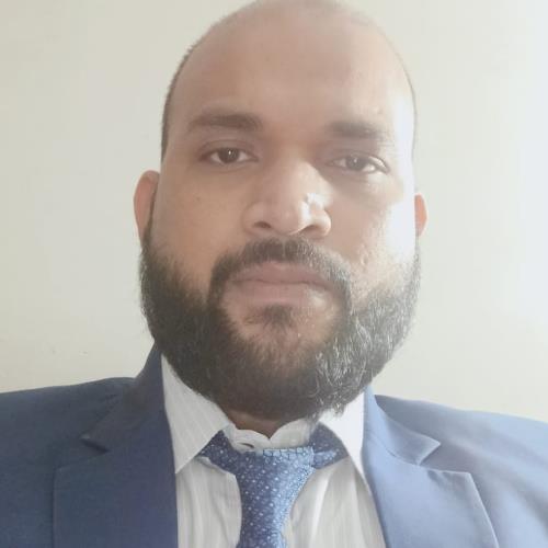 Devraj Mandal