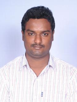 ARUNKUMAR RAJENDRAN