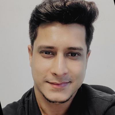 Rajat Sarkar