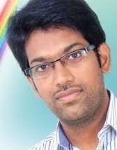 UKESH VIDIYALA