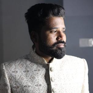 SURESH N