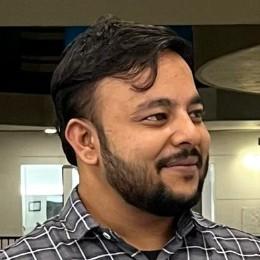 ALEEM SIDDIQUI