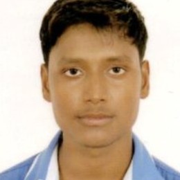 SUNIL BEHERA