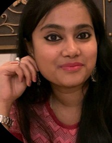 Satarupa Motilal