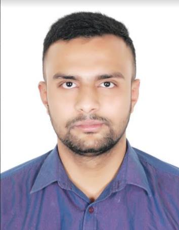Veekshith R