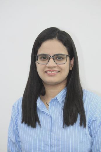 Priyanka Kedare
