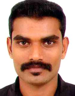 AMAL DAS