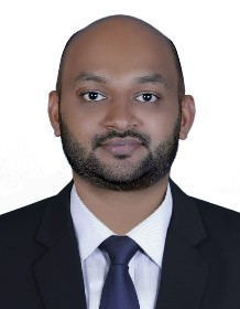 HARI SHANKAR K MENON