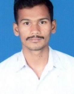 VIKASH  Kumar