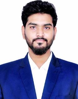 SREEKANTH KAMMULA