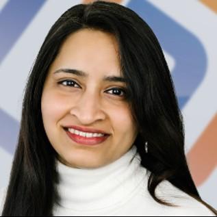 Swati Shedge
