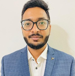 Akshay Shashishekhar Kulkarni