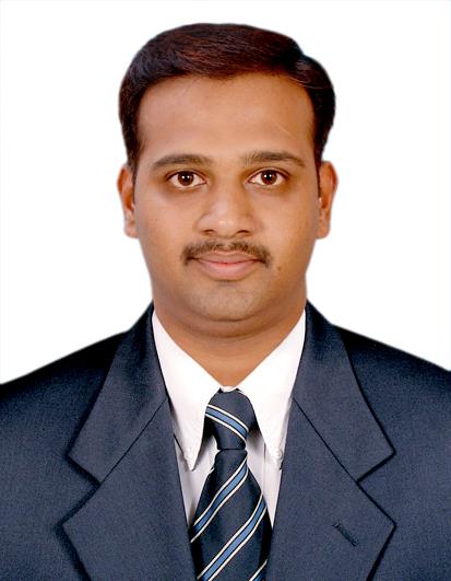 GURUPRASAD RAJU
