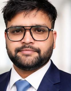 Ranjan Singh Viswanadh