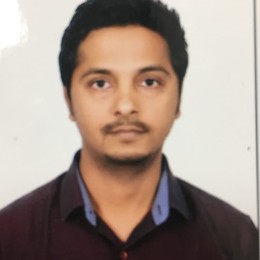 Suman Chandra Kasula