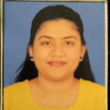 Jyoti  Sompura