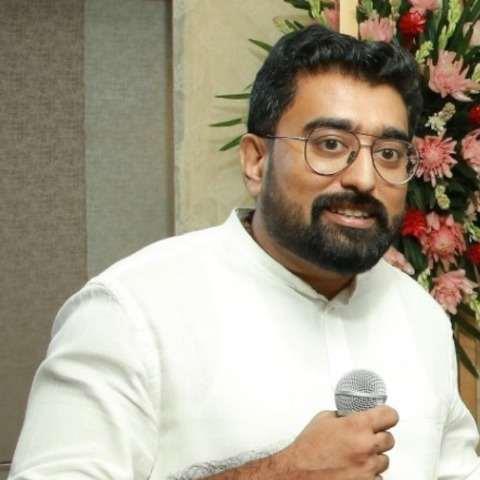 Lewin Willy Palocaren