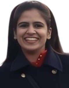 Heena Kapoor