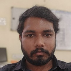 ASHOK KUMAR